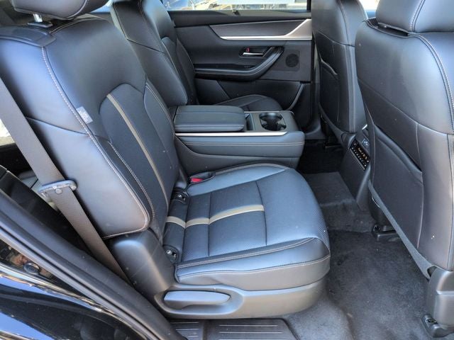 2026 Mazda Mazda CX-90 3.3 Turbo S Premium Plus