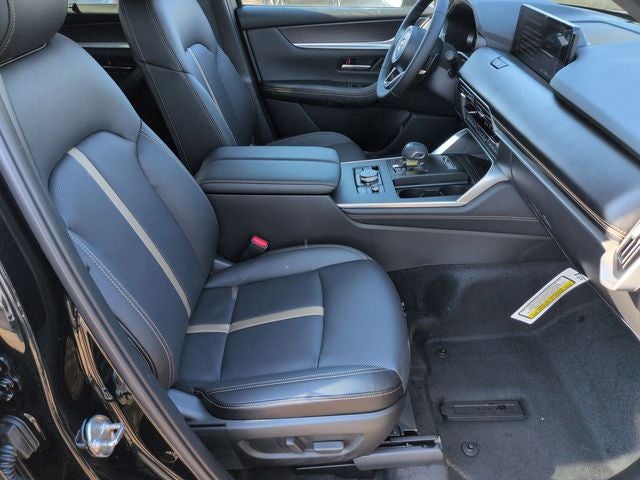 2026 Mazda Mazda CX-90 3.3 Turbo S Premium Plus