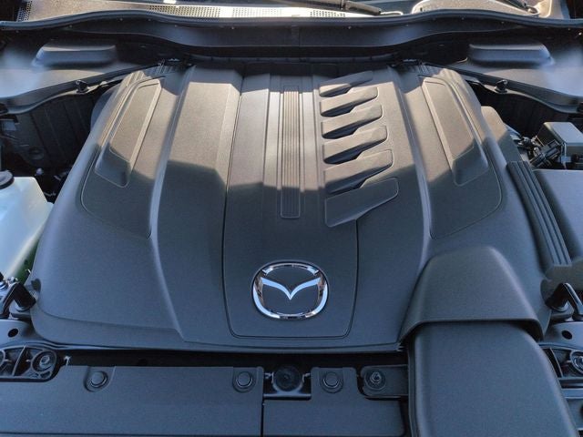 2026 Mazda Mazda CX-90 3.3 Turbo S Premium Plus