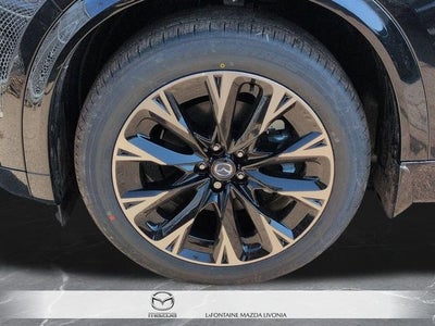 2026 Mazda Mazda CX-90 3.3 Turbo S Premium Plus