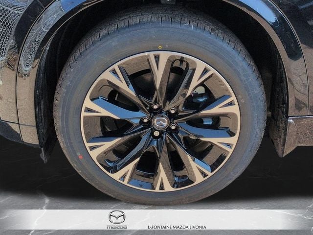 2026 Mazda Mazda CX-90 3.3 Turbo S Premium Plus