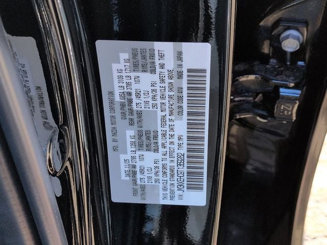 2026 Mazda Mazda CX-90 3.3 Turbo S Premium Plus