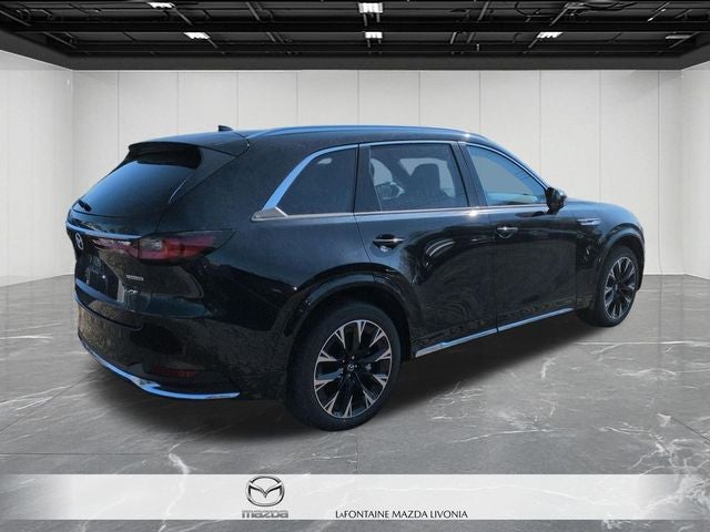 2026 Mazda Mazda CX-90 3.3 Turbo S Premium Plus