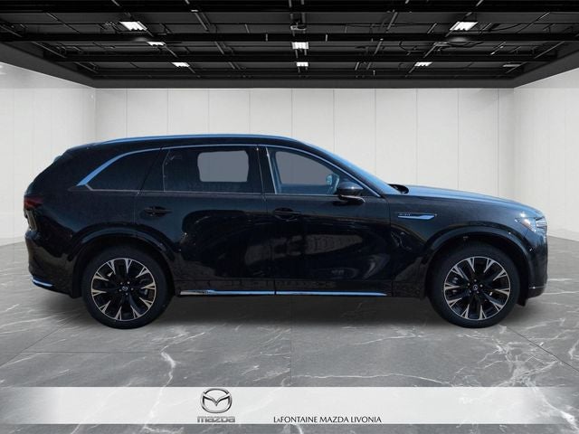 2026 Mazda Mazda CX-90 3.3 Turbo S Premium Plus