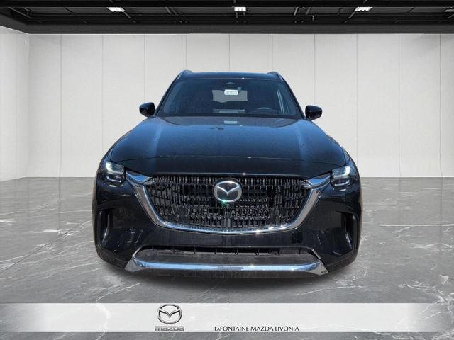 2026 Mazda Mazda CX-90 3.3 Turbo S Premium Plus