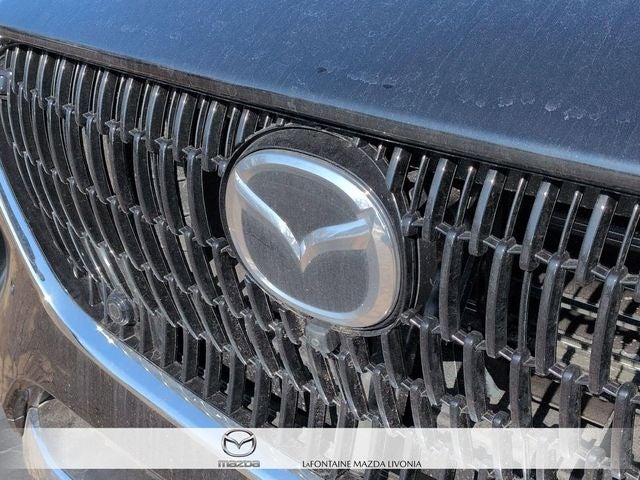 2026 Mazda Mazda CX-90 3.3 Turbo S Premium Plus