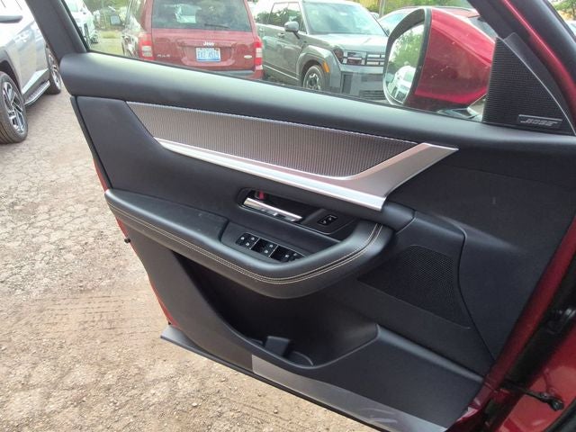 2026 Mazda Mazda CX-90 3.3 Turbo Premium Plus