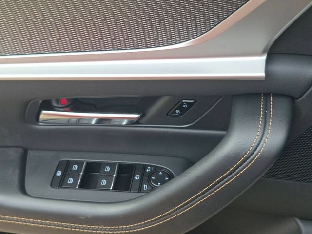 2026 Mazda Mazda CX-90 3.3 Turbo Premium Plus