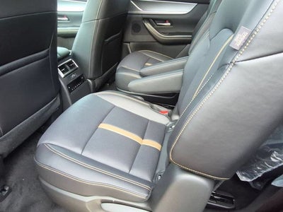 2026 Mazda Mazda CX-90 3.3 Turbo Premium Plus