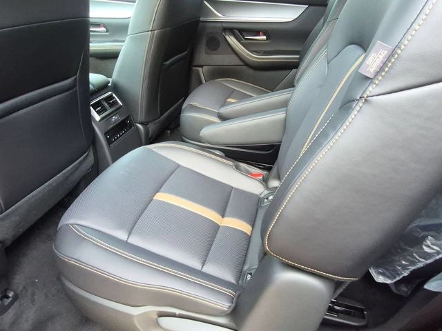 2026 Mazda Mazda CX-90 3.3 Turbo Premium Plus