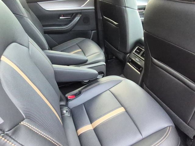 2026 Mazda Mazda CX-90 3.3 Turbo Premium Plus