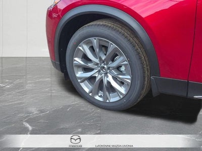 2026 Mazda Mazda CX-90 3.3 Turbo Premium Plus