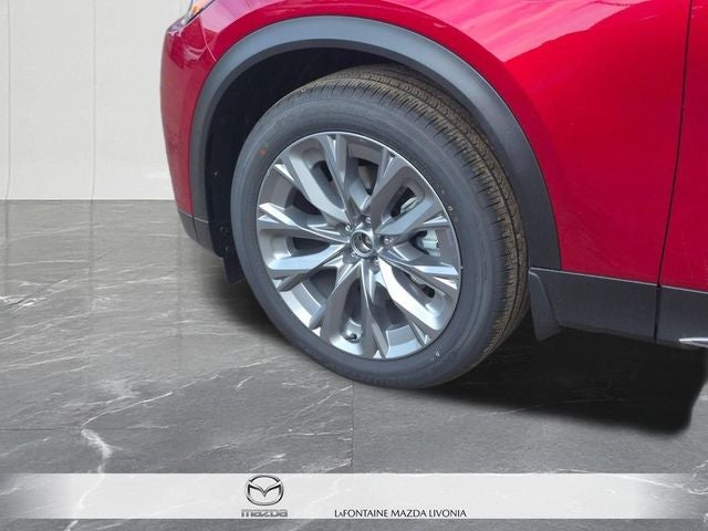 2026 Mazda Mazda CX-90 3.3 Turbo Premium Plus