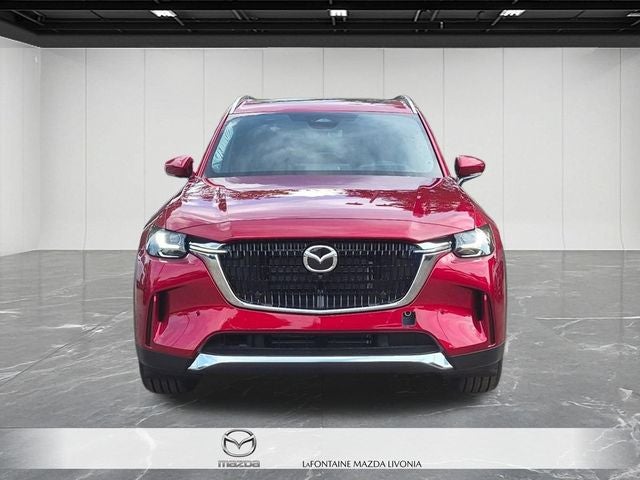 2026 Mazda Mazda CX-90 3.3 Turbo Premium Plus