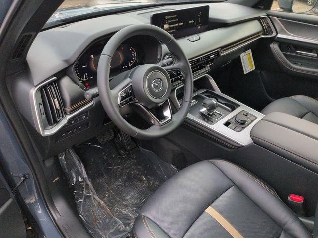 2026 Mazda Mazda CX-90 3.3 Turbo Premium Plus