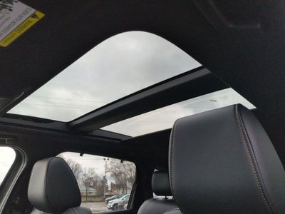 2026 Mazda Mazda CX-90 3.3 Turbo Premium Plus