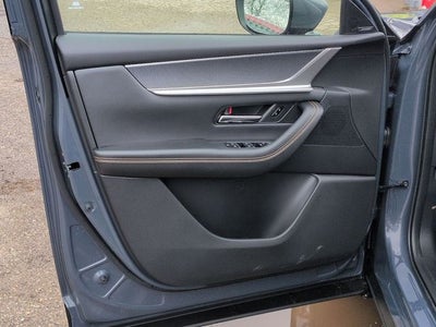 2026 Mazda Mazda CX-90 3.3 Turbo Premium Plus