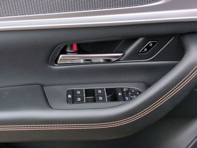 2026 Mazda Mazda CX-90 3.3 Turbo Premium Plus