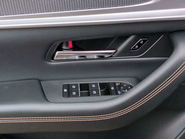 2026 Mazda Mazda CX-90 3.3 Turbo Premium Plus