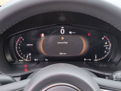 2026 Mazda Mazda CX-90 3.3 Turbo Premium Plus