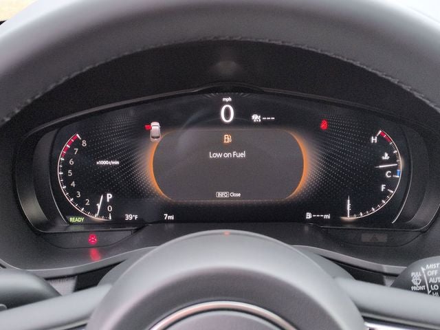 2026 Mazda Mazda CX-90 3.3 Turbo Premium Plus