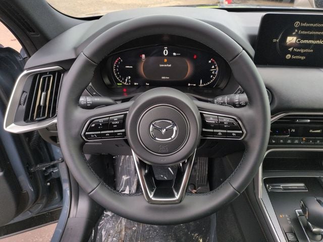 2026 Mazda Mazda CX-90 3.3 Turbo Premium Plus