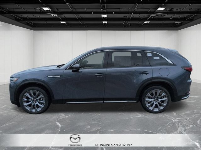 2026 Mazda Mazda CX-90 3.3 Turbo Premium Plus