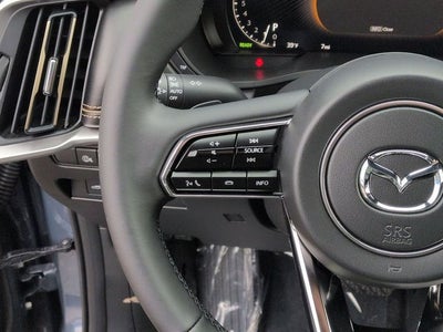 2026 Mazda Mazda CX-90 3.3 Turbo Premium Plus