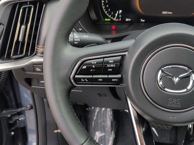 2026 Mazda Mazda CX-90 3.3 Turbo Premium Plus