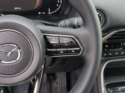 2026 Mazda Mazda CX-90 3.3 Turbo Premium Plus