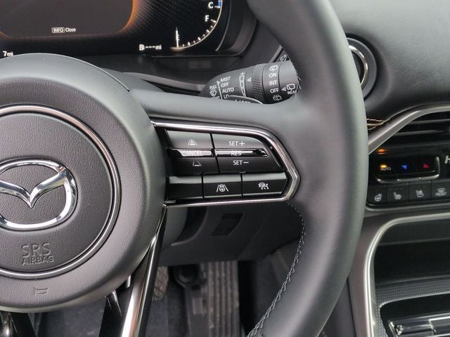 2026 Mazda Mazda CX-90 3.3 Turbo Premium Plus