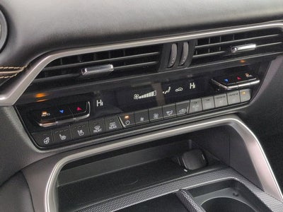 2026 Mazda Mazda CX-90 3.3 Turbo Premium Plus