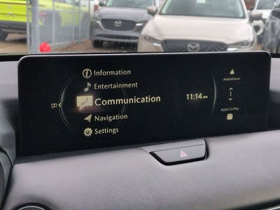 2026 Mazda Mazda CX-90 3.3 Turbo Premium Plus