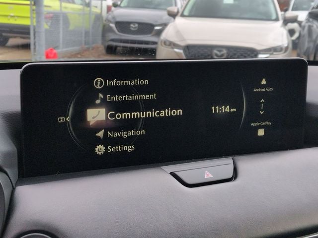 2026 Mazda Mazda CX-90 3.3 Turbo Premium Plus