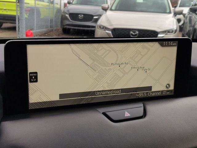 2026 Mazda Mazda CX-90 3.3 Turbo Premium Plus