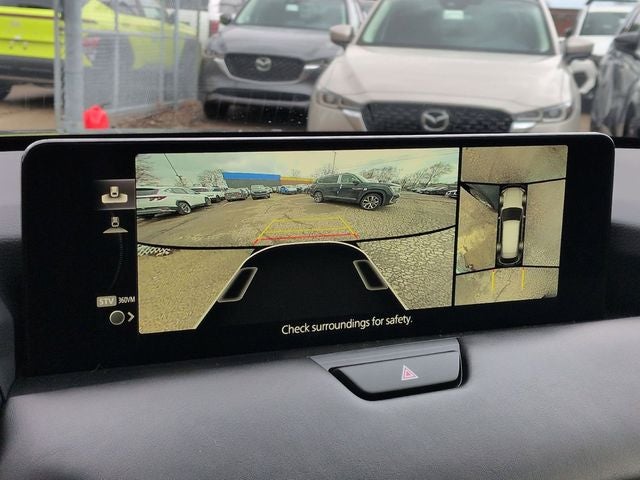 2026 Mazda Mazda CX-90 3.3 Turbo Premium Plus