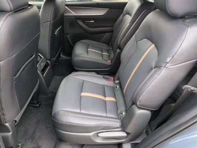 2026 Mazda Mazda CX-90 3.3 Turbo Premium Plus