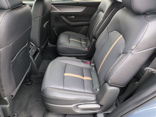 2026 Mazda Mazda CX-90 3.3 Turbo Premium Plus