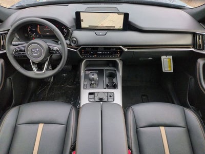 2026 Mazda Mazda CX-90 3.3 Turbo Premium Plus