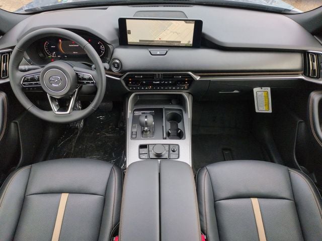 2026 Mazda Mazda CX-90 3.3 Turbo Premium Plus