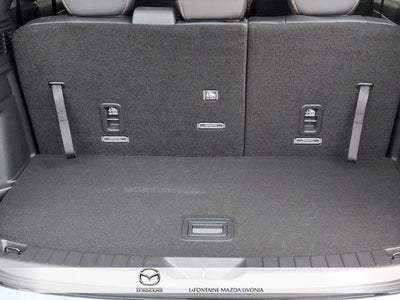 2026 Mazda Mazda CX-90 3.3 Turbo Premium Plus