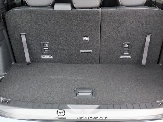 2026 Mazda Mazda CX-90 3.3 Turbo Premium Plus