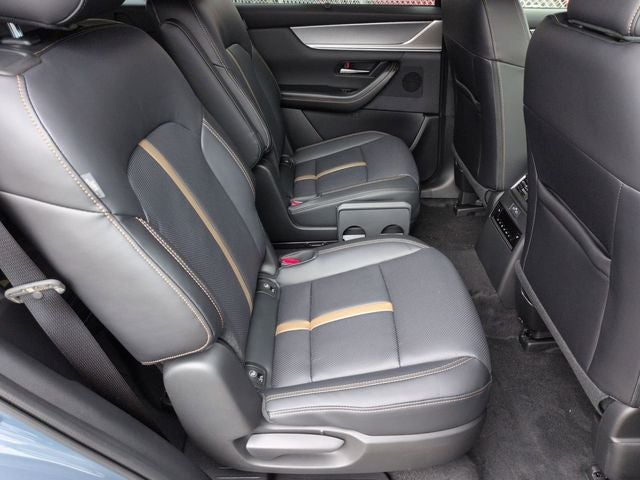 2026 Mazda Mazda CX-90 3.3 Turbo Premium Plus