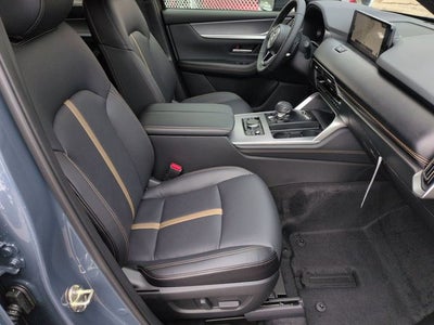 2026 Mazda Mazda CX-90 3.3 Turbo Premium Plus