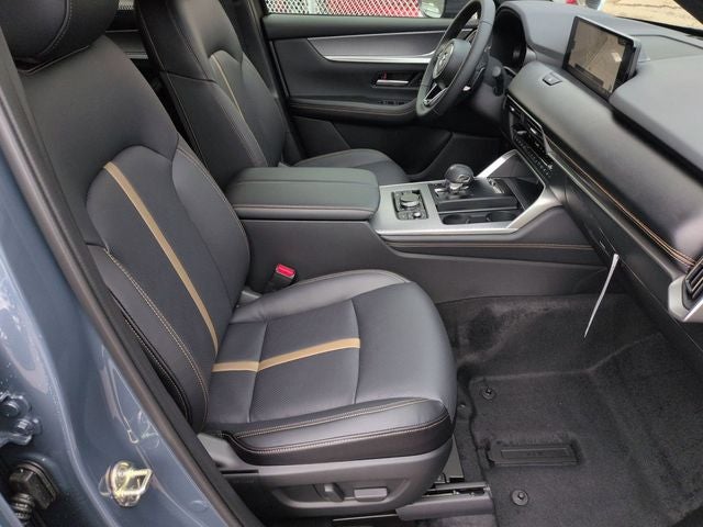 2026 Mazda Mazda CX-90 3.3 Turbo Premium Plus