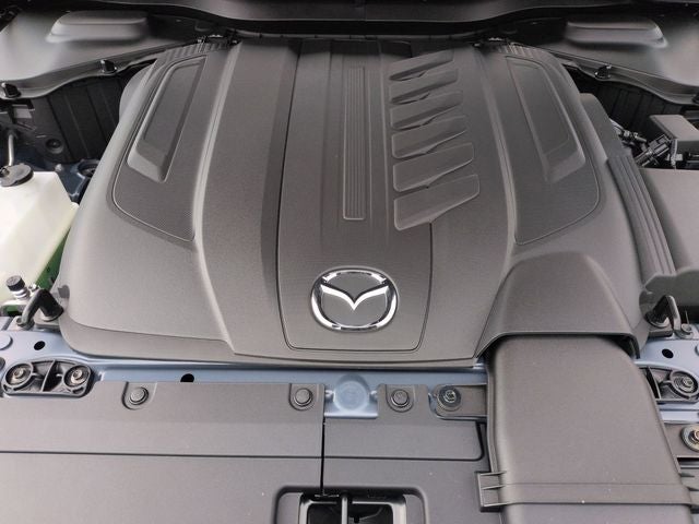 2026 Mazda Mazda CX-90 3.3 Turbo Premium Plus