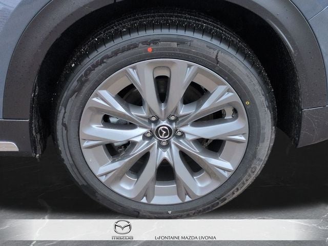 2026 Mazda Mazda CX-90 3.3 Turbo Premium Plus