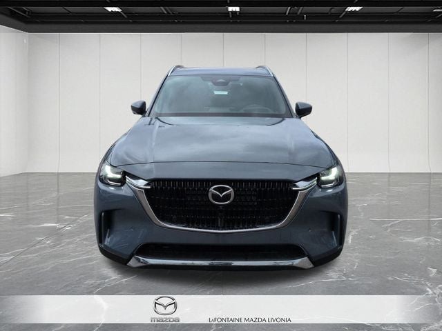 2026 Mazda Mazda CX-90 3.3 Turbo Premium Plus