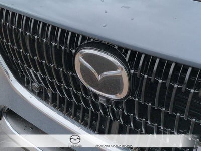 2026 Mazda Mazda CX-90 3.3 Turbo Premium Plus