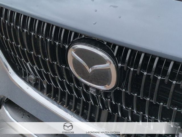 2026 Mazda Mazda CX-90 3.3 Turbo Premium Plus